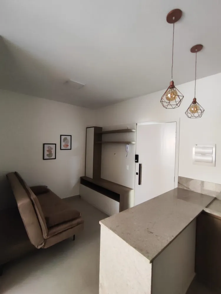 Apartamento, 1 quarto, 30 m² - Foto 2