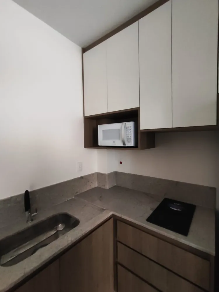 Apartamento, 1 quarto, 30 m² - Foto 5