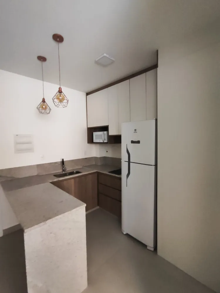 Apartamento, 1 quarto, 30 m² - Foto 3