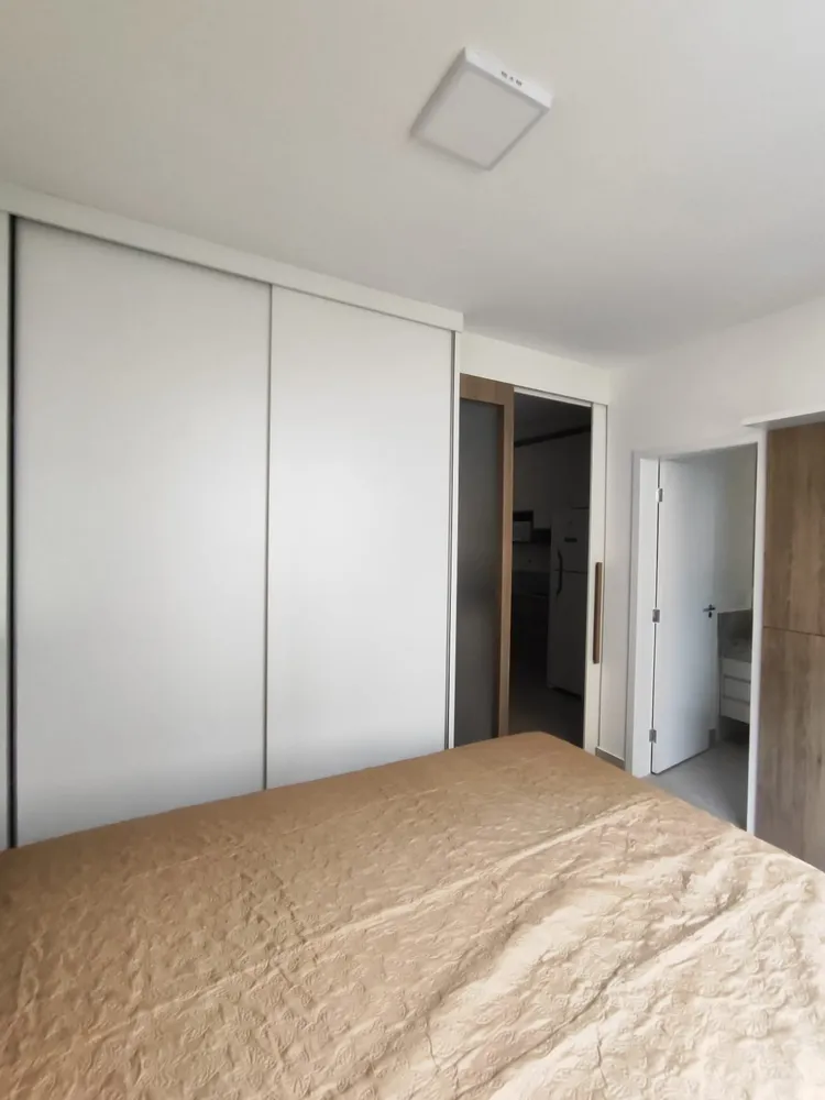 Apartamento, 1 quarto, 30 m² - Foto 2