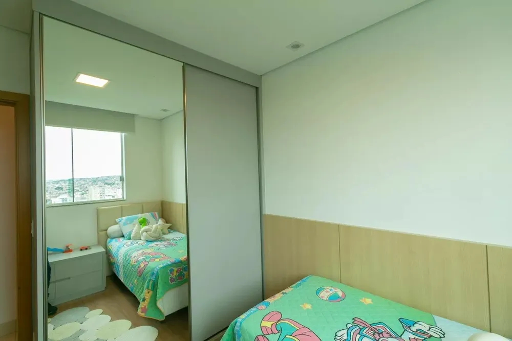 Cobertura, 3 quartos, 218 m² - Foto 11
