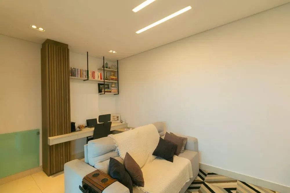 Cobertura, 3 quartos, 218 m² - Foto 12
