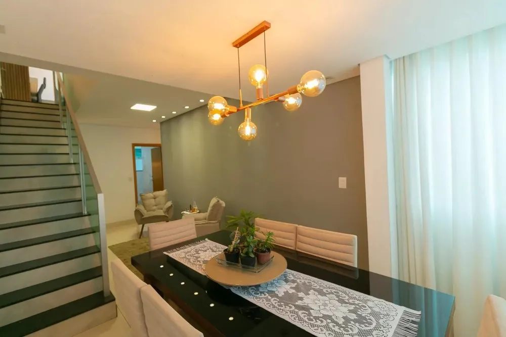 Cobertura, 3 quartos, 218 m² - Foto 7