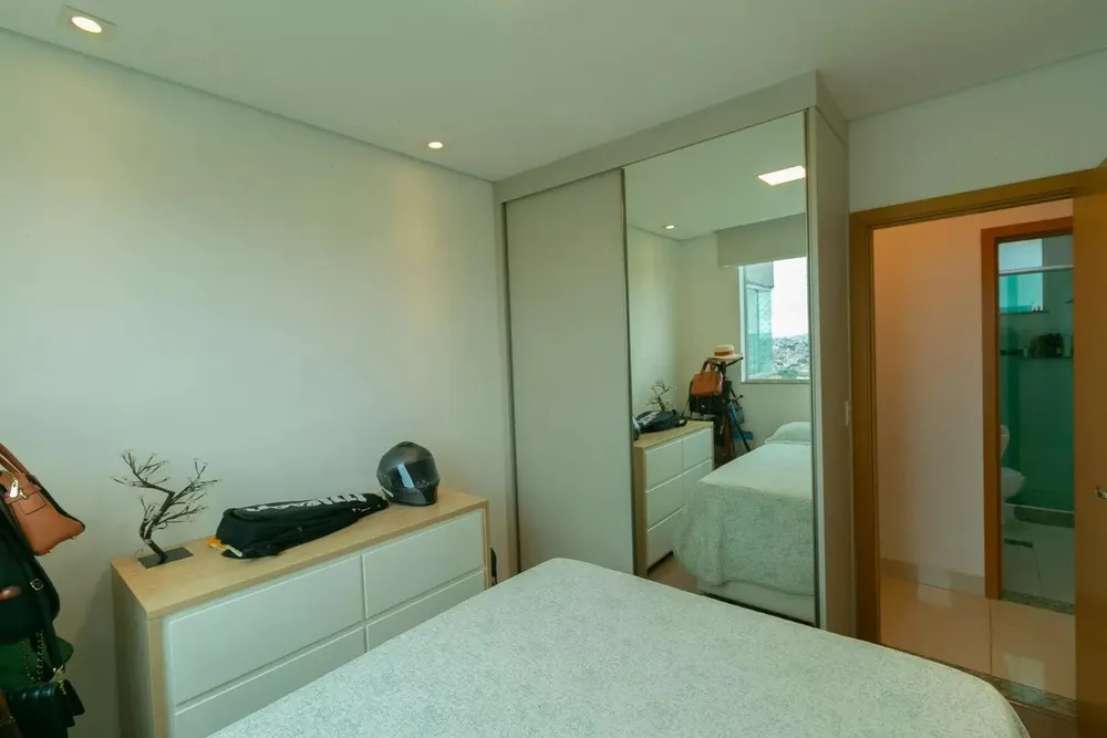 Cobertura, 3 quartos, 218 m² - Foto 9