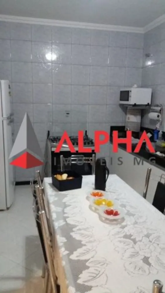 Casa, 3 quartos, 360 m² - Foto 2
