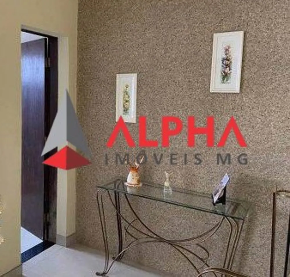 Casa, 3 quartos, 360 m² - Foto 4