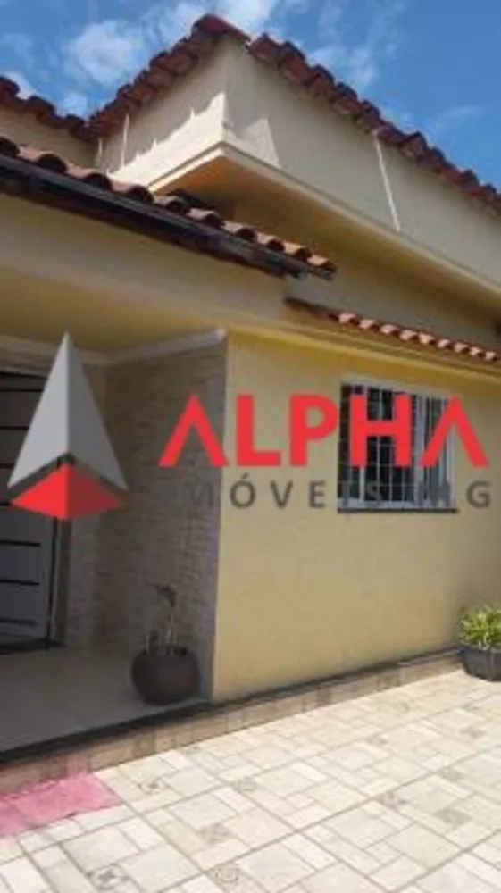 Casa, 3 quartos, 360 m² - Foto 1