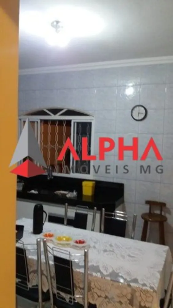 Casa, 3 quartos, 360 m² - Foto 3