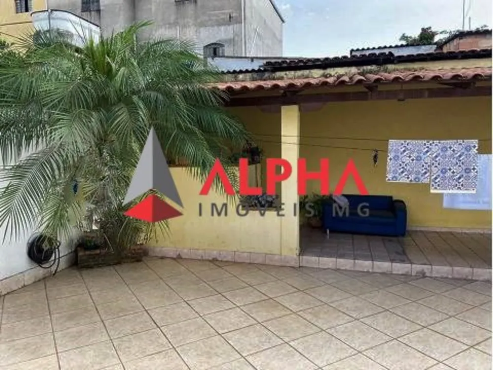Casa, 3 quartos, 360 m² - Foto 15