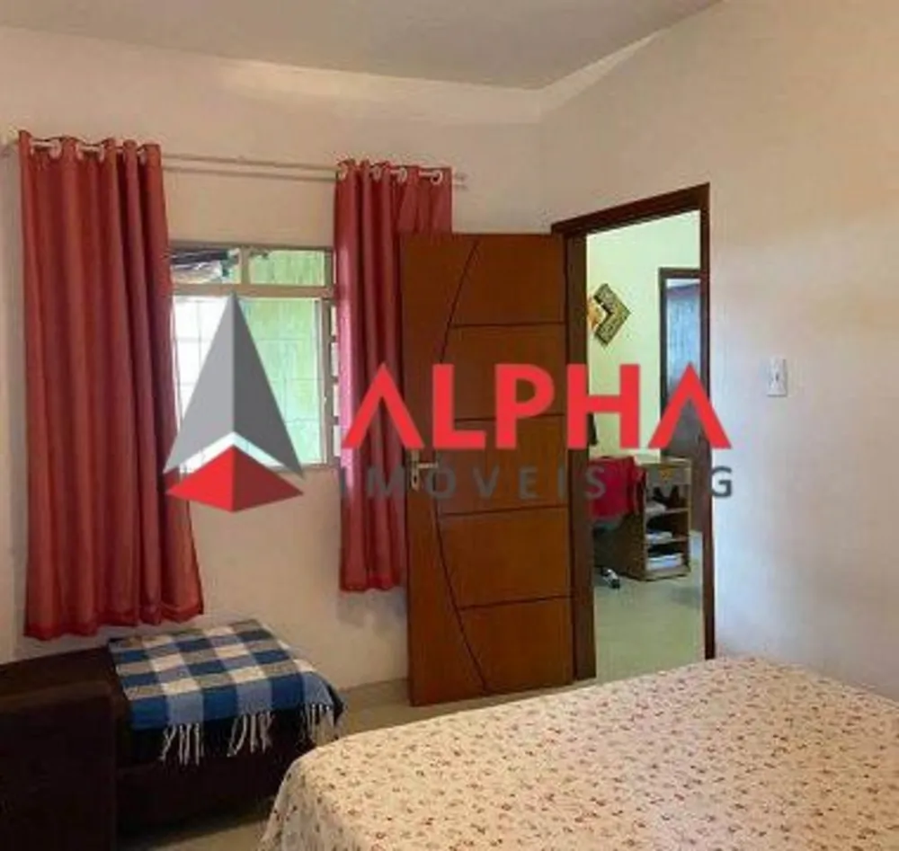 Casa, 3 quartos, 360 m² - Foto 9