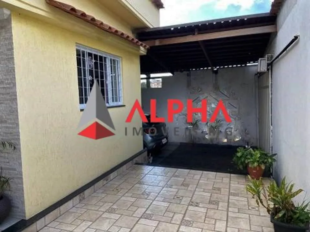 Casa, 3 quartos, 360 m² - Foto 16