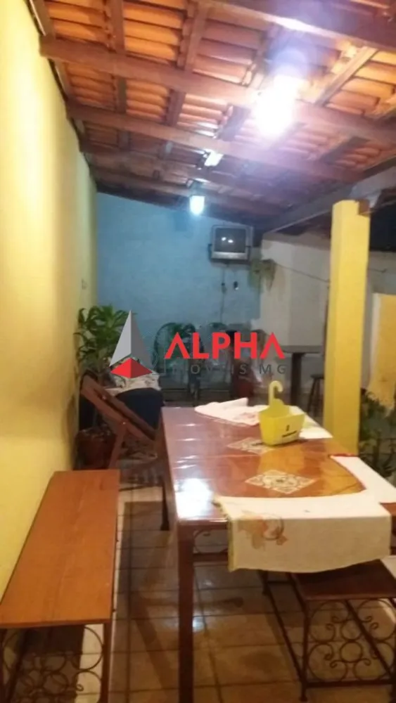 Casa, 3 quartos, 360 m² - Foto 19