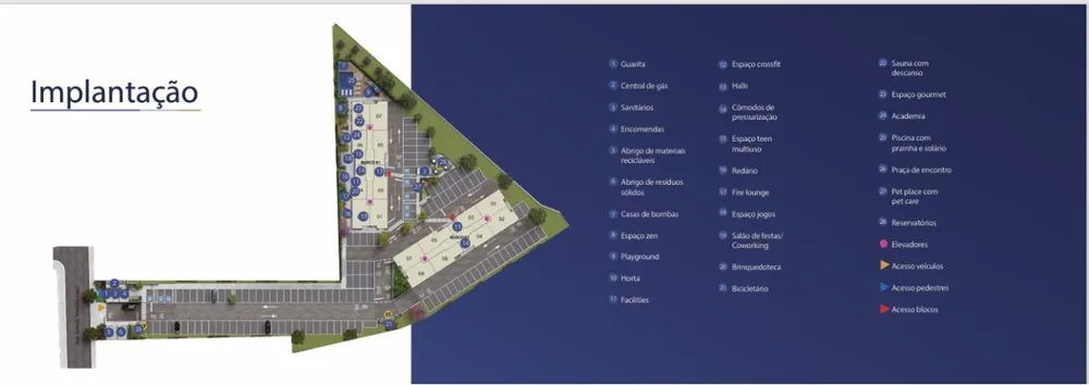 Apartamento, 2 quartos, 50 m² - Foto 20