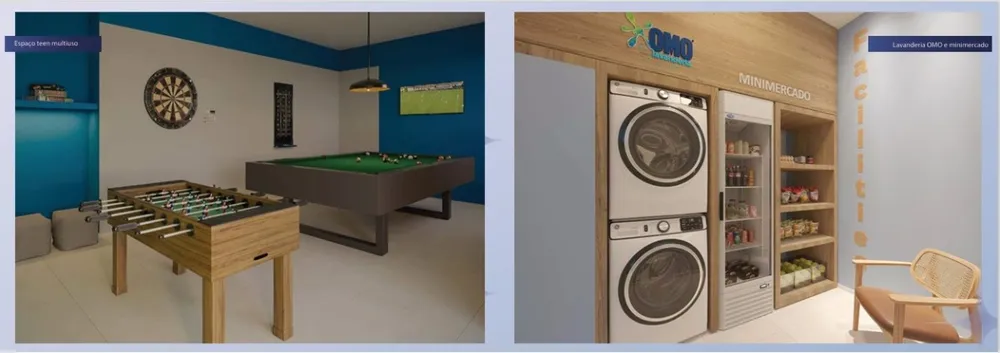 Apartamento, 2 quartos, 50 m² - Foto 11