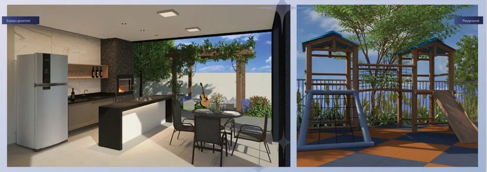 Apartamento, 2 quartos, 50 m² - Foto 13