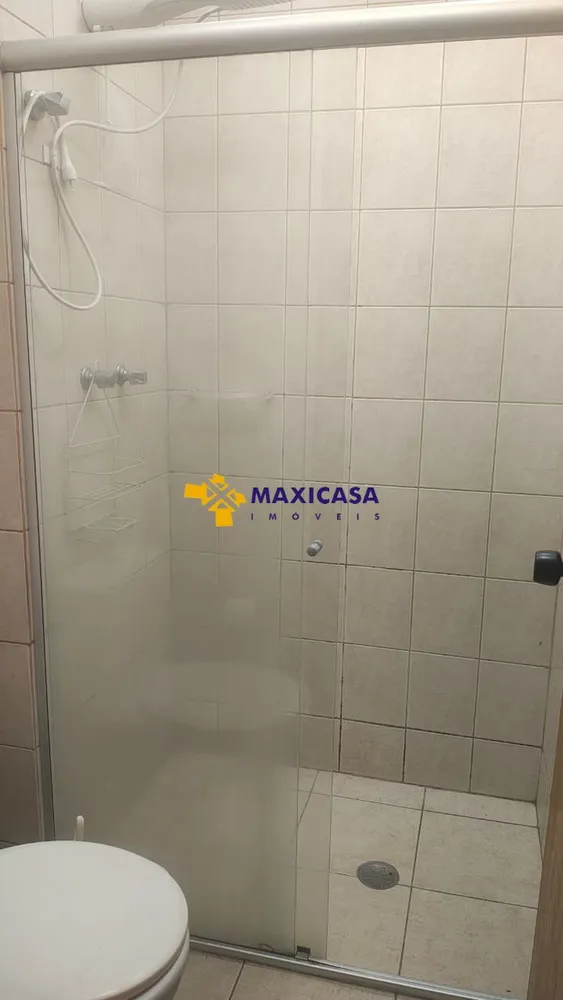 Apartamento, 1 quarto, 30 m² - Foto 4