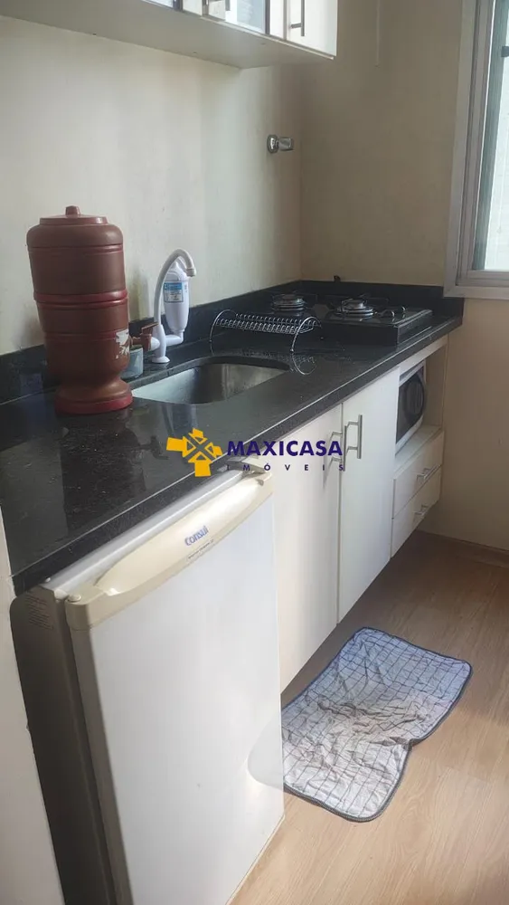 Apartamento, 1 quarto, 30 m² - Foto 6