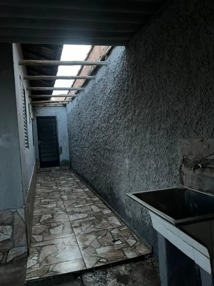 Casa de Condomínio, 3 quartos - Foto 12