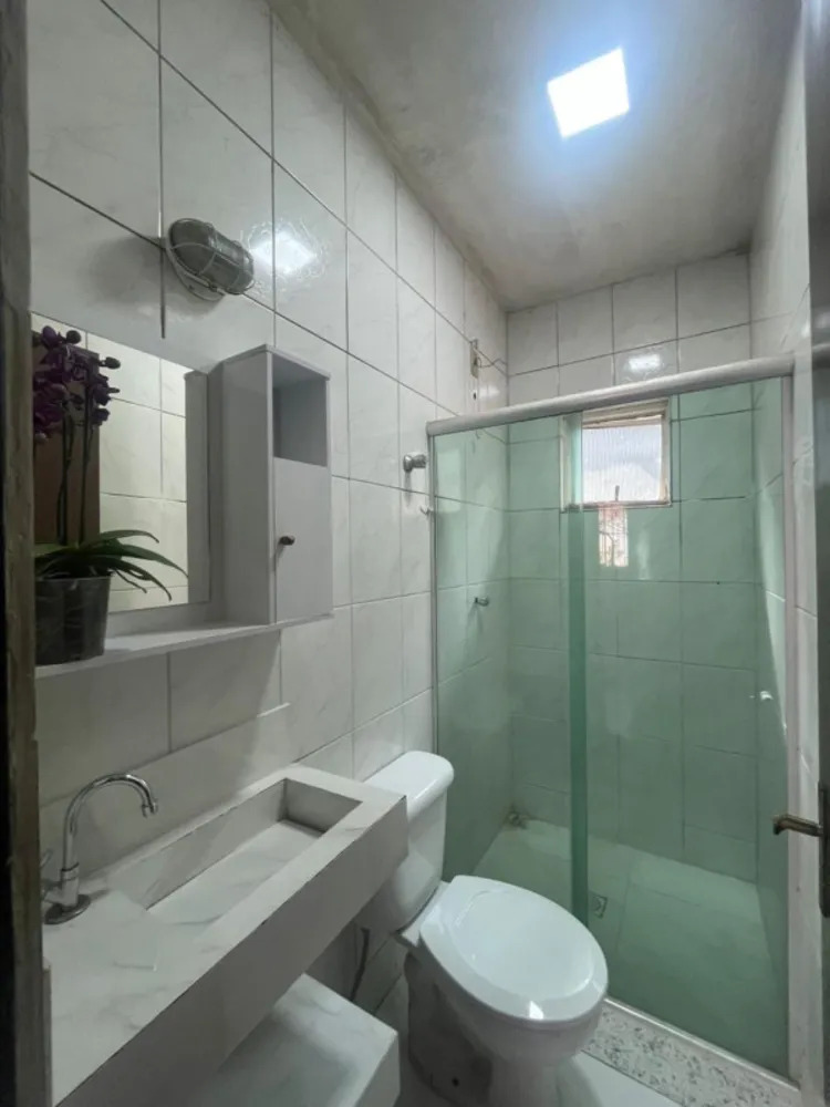 Casa de Condomínio, 3 quartos - Foto 9
