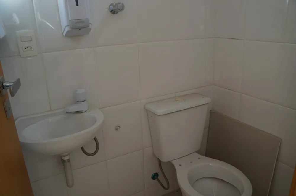 Depósito-Galpão, 22 m² - Foto 5