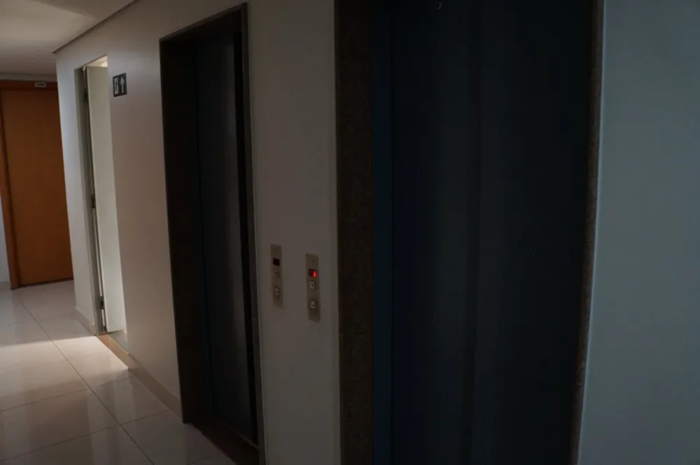 Depósito-Galpão, 22 m² - Foto 8