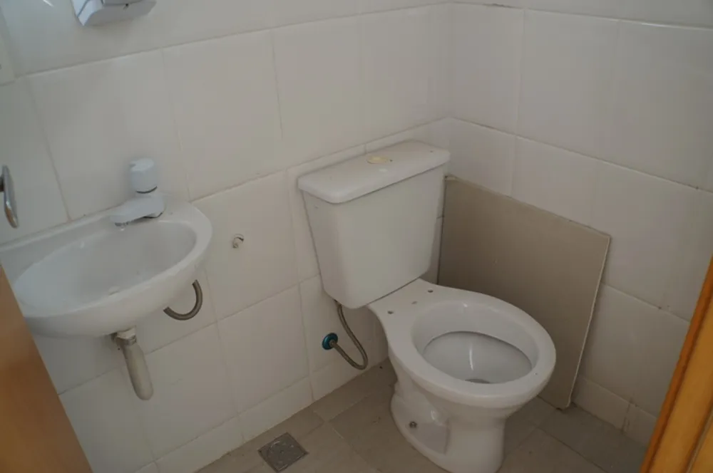 Depósito-Galpão, 22 m² - Foto 4