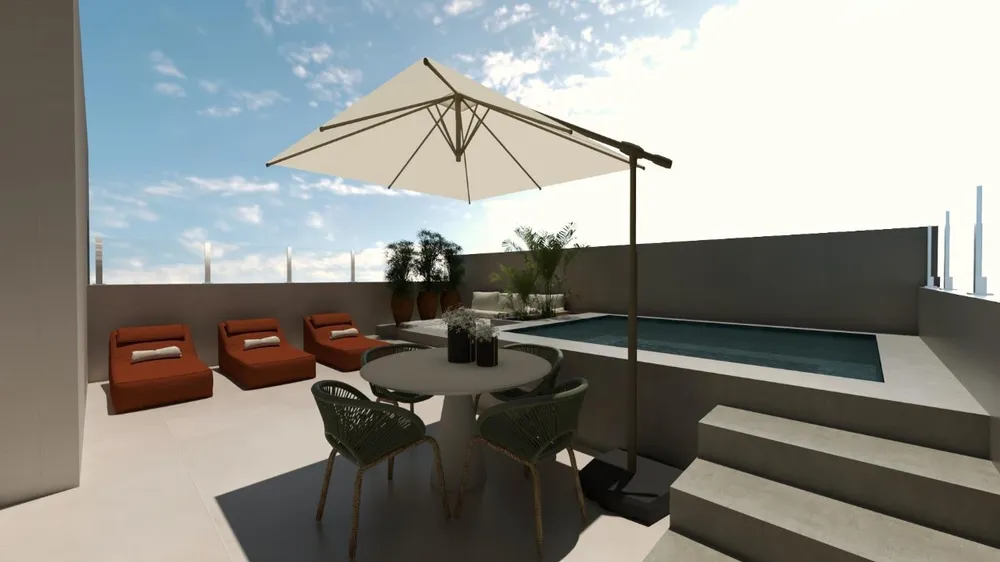Apartamento, 3 quartos, 90 m² - Foto 10
