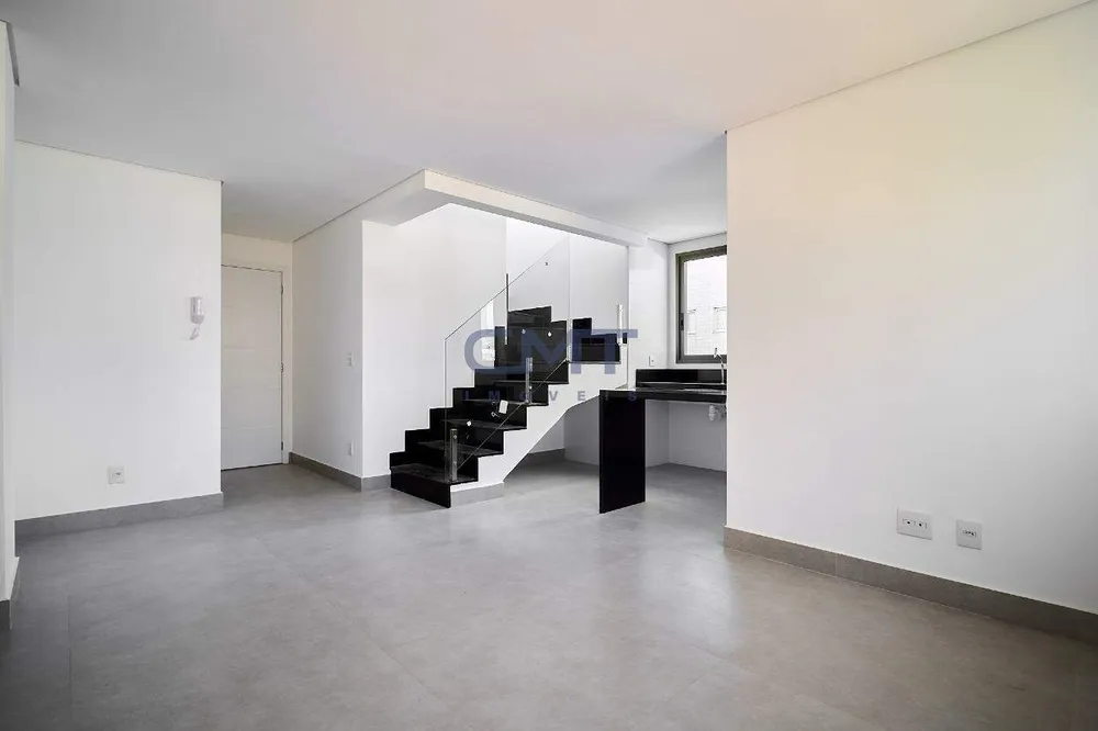Cobertura, 2 quartos, 137 m² - Foto 1