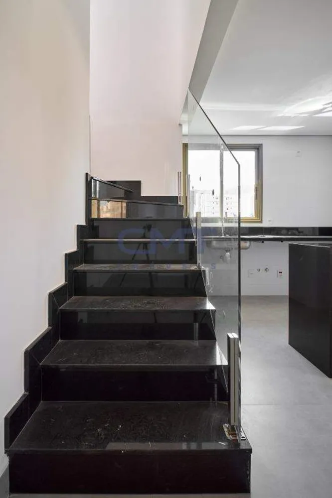 Cobertura, 2 quartos, 137 m² - Foto 9
