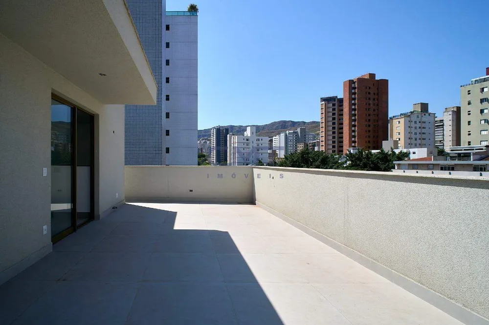 Cobertura, 2 quartos, 137 m² - Foto 13
