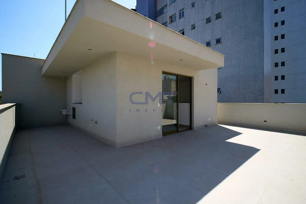 Cobertura, 2 quartos, 137 m² - Foto 11