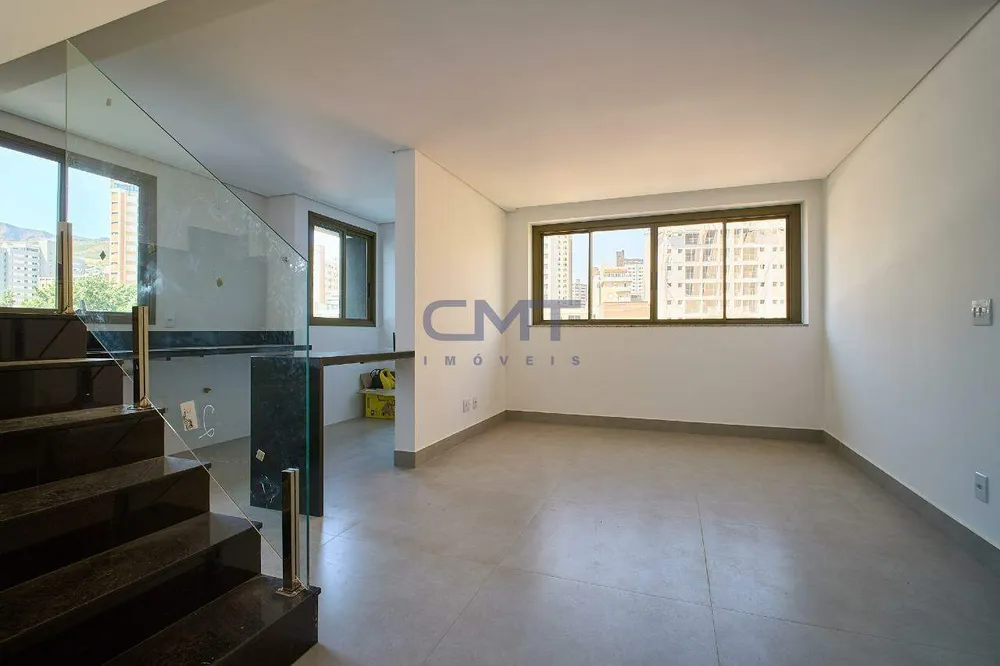Cobertura, 2 quartos, 137 m² - Foto 3