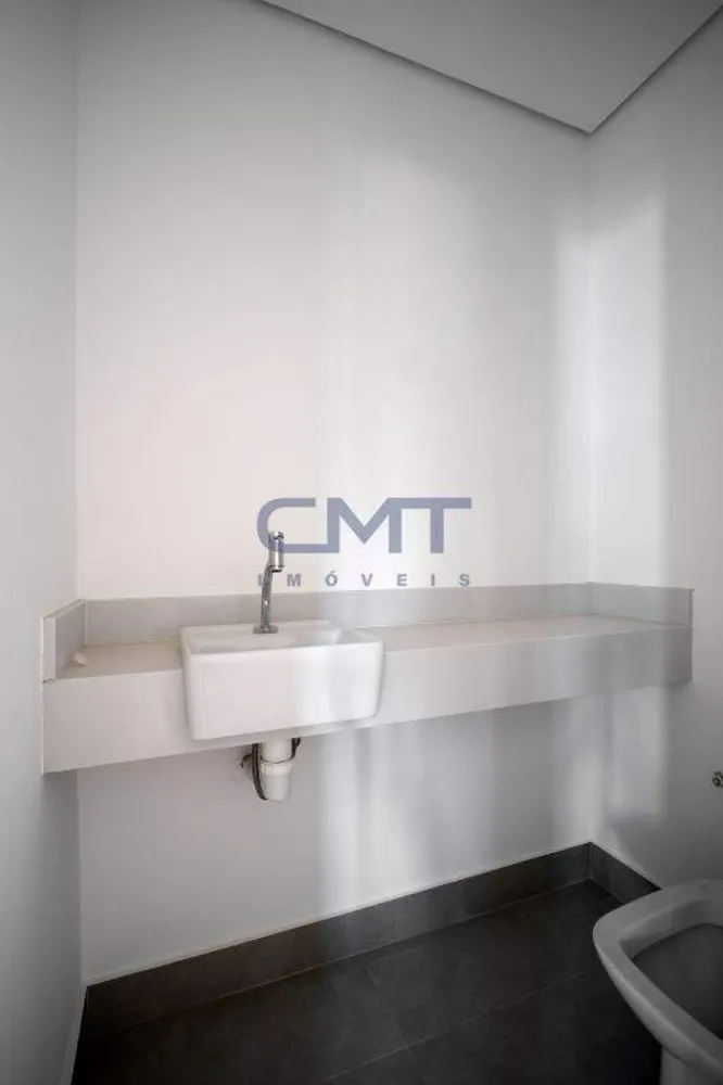 Cobertura, 2 quartos, 137 m² - Foto 4
