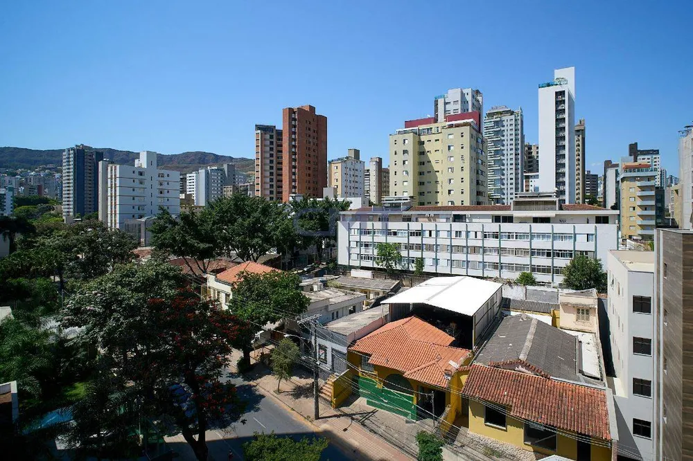 Cobertura, 2 quartos, 137 m² - Foto 12