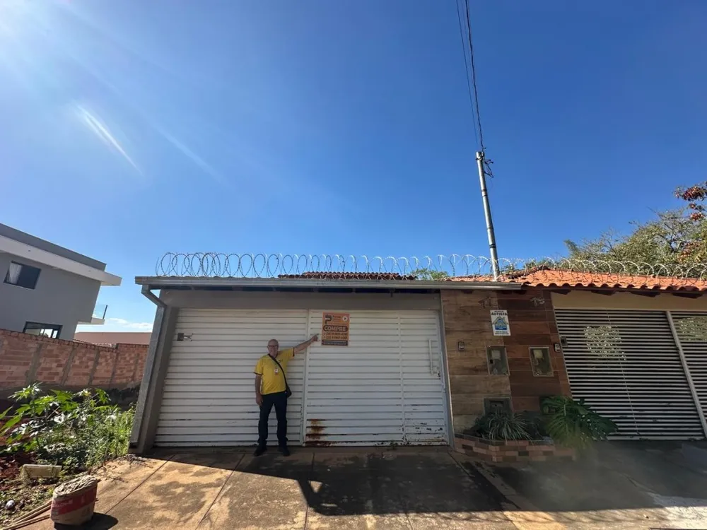 Casa, 3 quartos, 240 m² - Foto 1