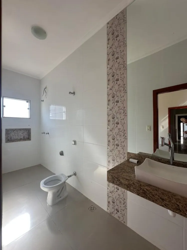 Casa, 3 quartos, 240 m² - Foto 4