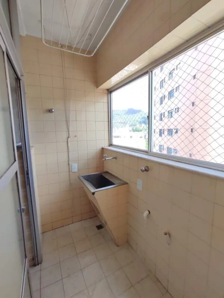 Apartamento, 2 quartos, 80 m² - Foto 2