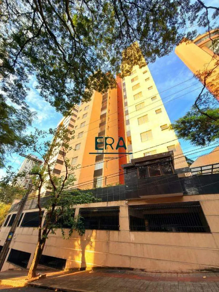 Apartamento, 2 quartos, 80 m² - Foto 7
