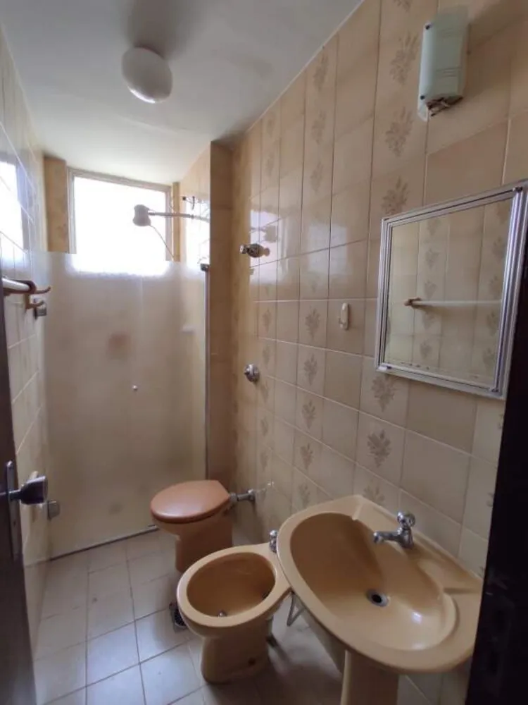 Apartamento, 2 quartos, 80 m² - Foto 1