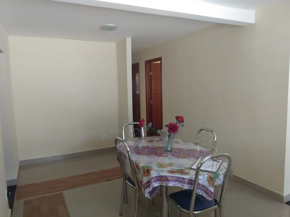 Casa, 3 quartos, 120 m² - Foto 3
