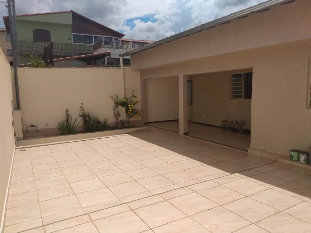 Casa, 3 quartos, 120 m² - Foto 2