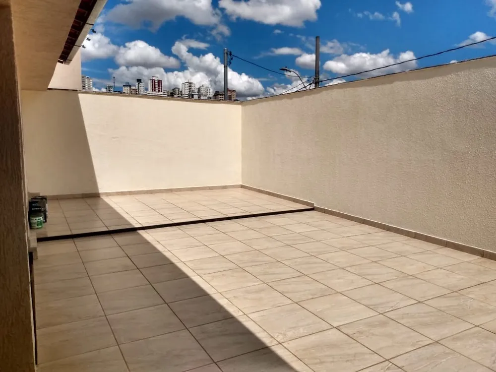 Casa, 3 quartos, 120 m² - Foto 1