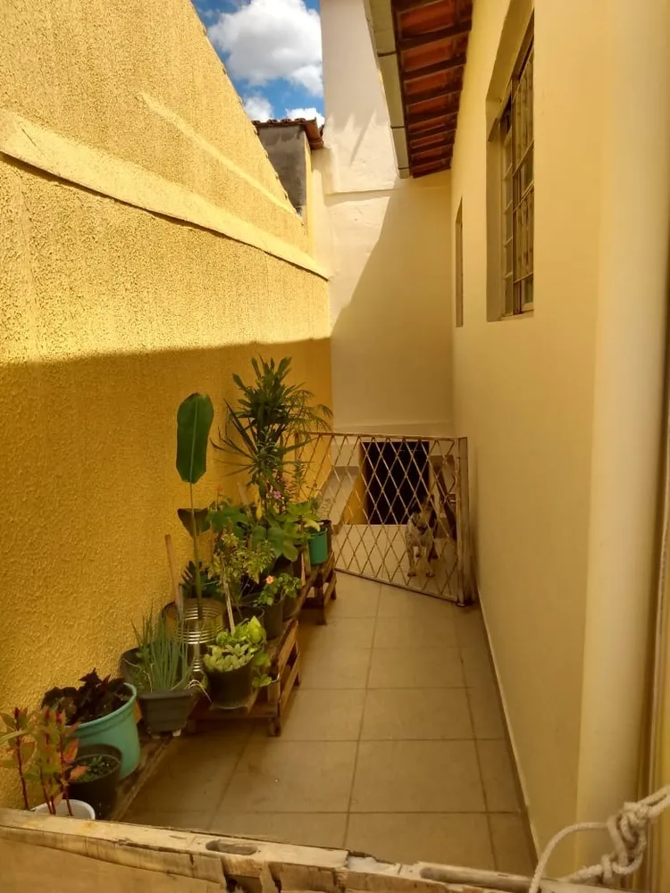 Casa, 3 quartos, 120 m² - Foto 12