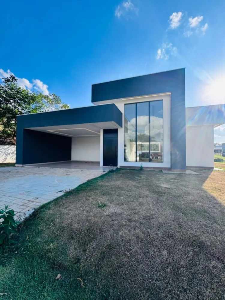 Casa de Condomínio, 3 quartos - Foto 4