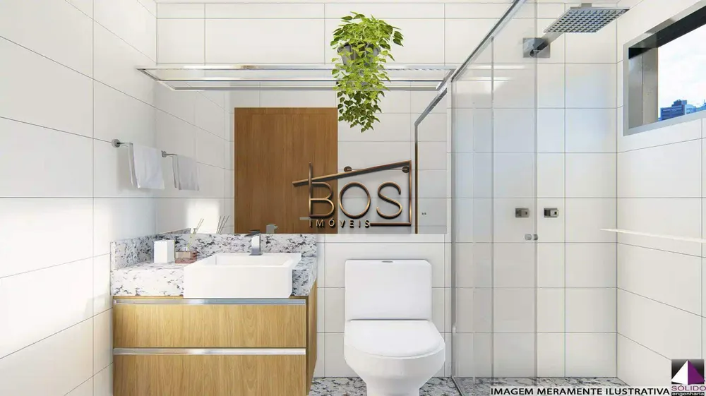 Cobertura, 2 quartos, 66 m² - Foto 7
