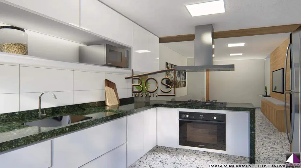 Cobertura, 2 quartos, 66 m² - Foto 5