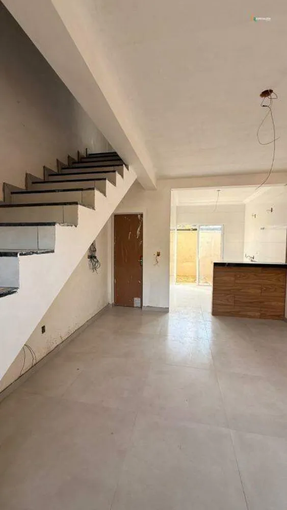 Casa, 2 quartos, 65 m² - Foto 4