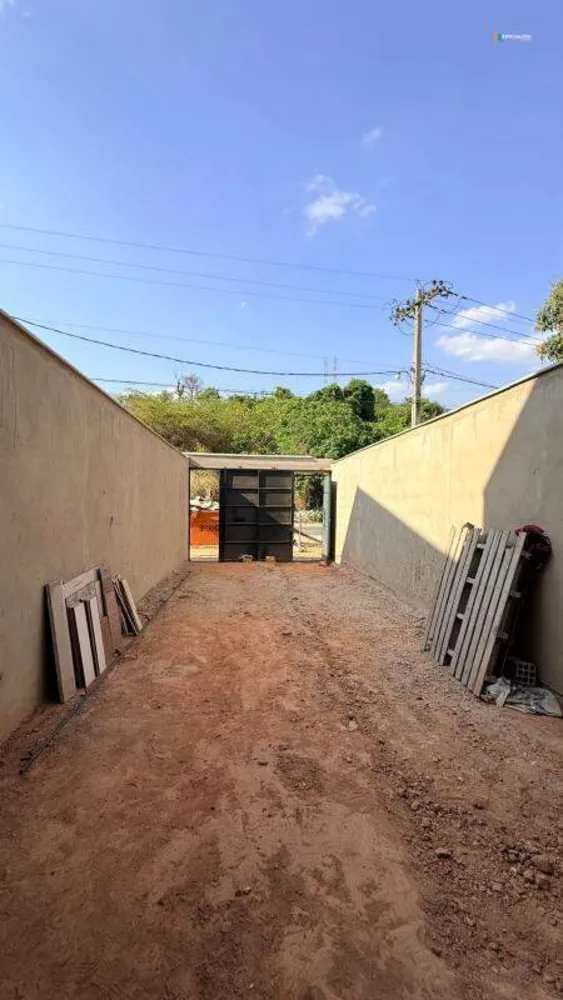 Casa, 2 quartos, 65 m² - Foto 3