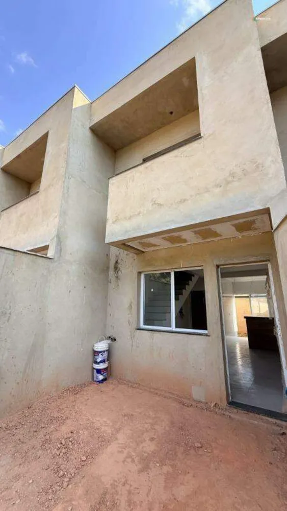 Casa, 2 quartos, 65 m² - Foto 2