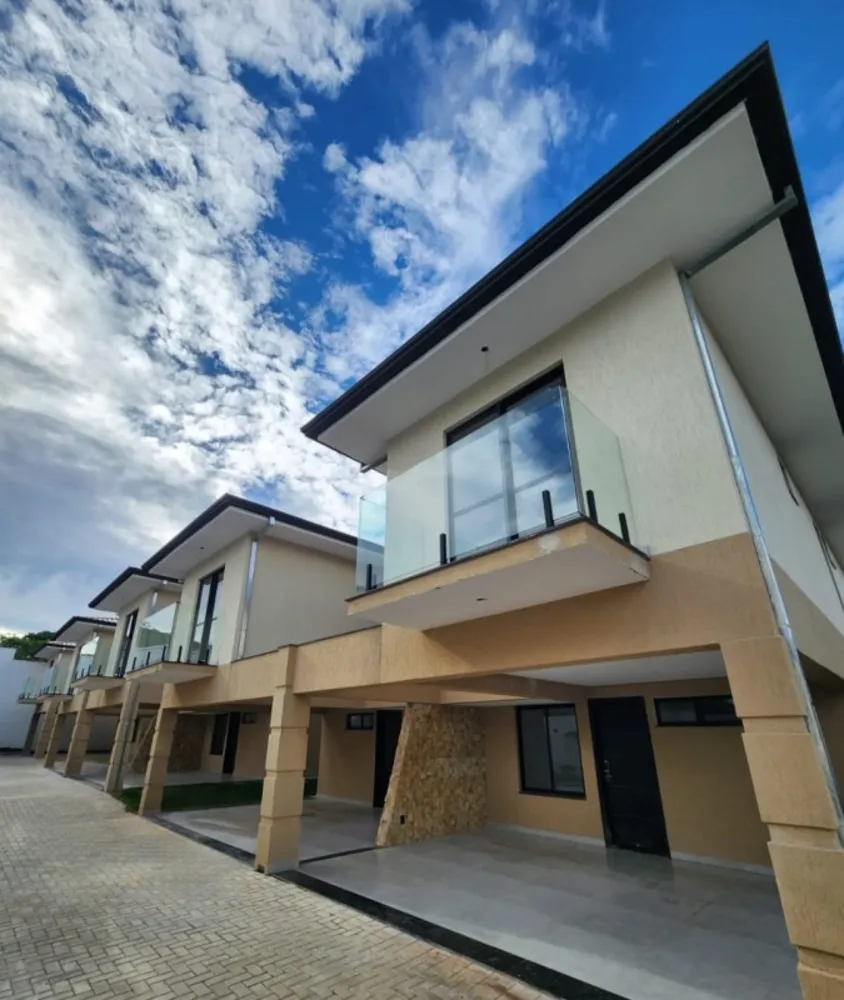 Casa, 4 quartos, 1000 m² - Foto 2